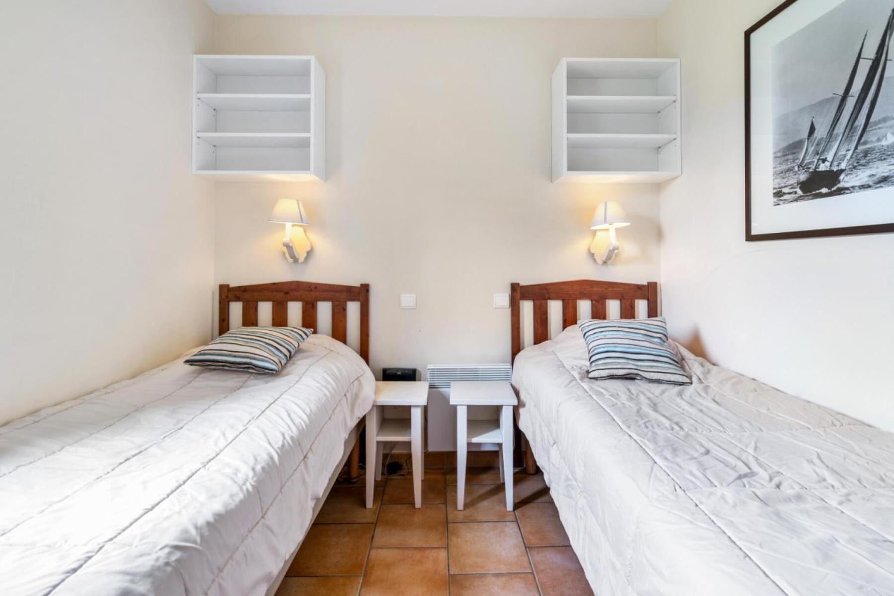 La Residence Du Golf - Maeva Home - Appartement 2 Pieces 4 Personnes - Confort Mae-5444 Deauville Buitenkant foto