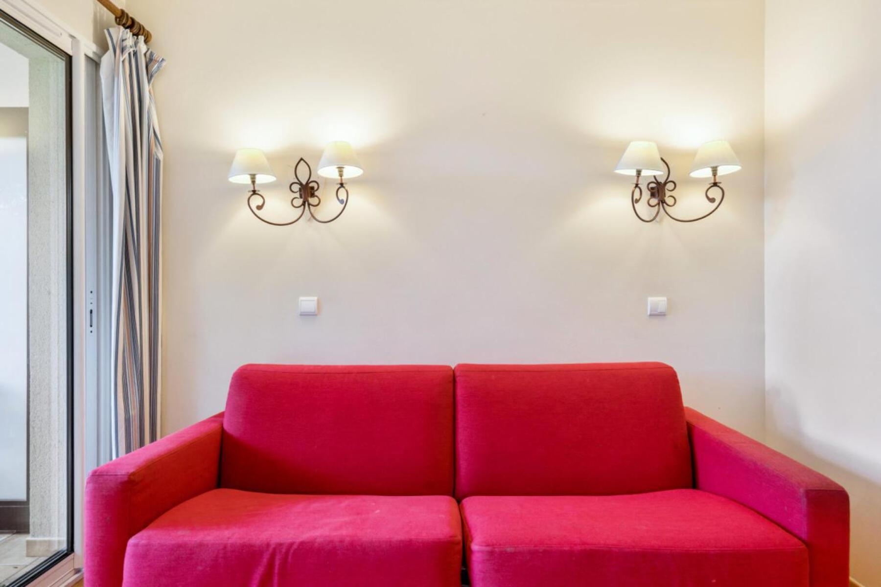 La Residence Du Golf - Maeva Home - Appartement 2 Pieces 4 Personnes - Confort Mae-5444 Deauville Buitenkant foto